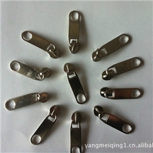 【优质供应】5号箱包电镀拉链头喷漆拉链头金属拉链拉链