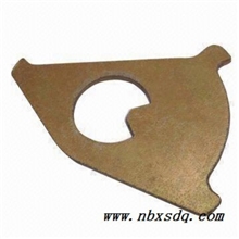 宁波冲压件厂加工SS304不锈钢碳钢等各类金属冲压制品