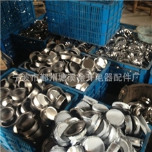 宁波工厂加工各类金属不锈钢冲压件，欢迎来图来样定制加工配件