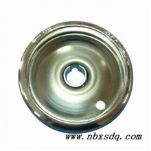 宁波冲压件工厂加工各类金属冲压件，304不锈钢，6061铝冲压件等