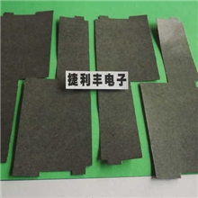 厂家垫销LED灯具绝缘垫，青壳纸垫，（品质保证）