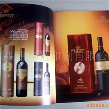 供应:LED灯具服装画册,企业产品宣传杂,说明书(图)