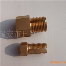 厂家直销非标铜件加工铜件零部件加工