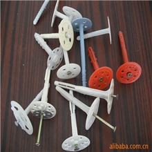 ESP专用保温钉聚苯板挤塑板XPS保温、隔热材料