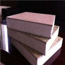 厂家直销EPS聚苯板保温装饰一体板保温、隔热材料