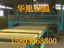 河北廊坊华旭公司供应A级岩棉板