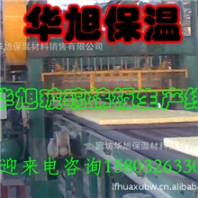 【CE认证】华旭厂家直销大型生产耐高温玻璃棉板、欢迎选购