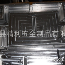 cnc通讯腔体通信腔体加工提供表面处理