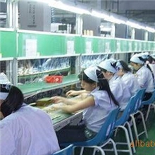 东莞无铅后焊插件加工RoHS制程