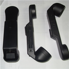 iphone苹果保护套喷油加工，电脑外壳喷油加工，数码产品喷油加工