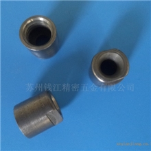 供应各种不锈钢封口自动车零件加工定制CNC机床加工