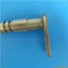 各种汽车拨叉件加工定制长期非标件定制生产不锈钢件