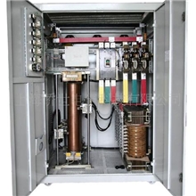 供应SBW-1200KVA三相补偿式电力稳压器