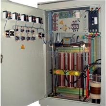 供应三相分调式电力稳压器