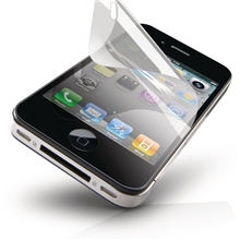 供应保护膜冲型贴合iphone5高清保护膜(5-pet)