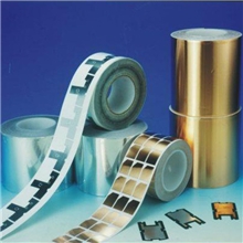 专业模切单导、双导铜箔、各种铜箔、铜箔胶带