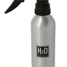 供应H20铝喷壶300、铝罐、喷雾器、发廊喷水壶