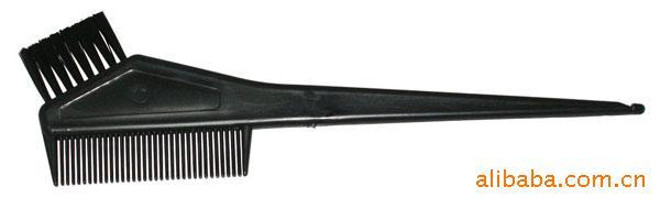 染发梳,发廊用品,染发工具,美发染发用品,