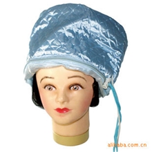 天祥焗油帽,电热帽,烫发帽,发廊用品,美发用品,电发