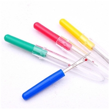 厂家批发十字绣工具拆线器拆线刀专用工具特价0.3元