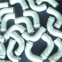 供应铝弯管、铝弯头，制冷配件，汽车空调配件系列