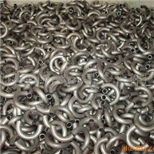 铝弯头、铝弯管、铜弯头、空调制冷管路接头配件系列