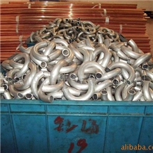铝弯管、铝弯头、铜弯管、空调制冷配件系列...