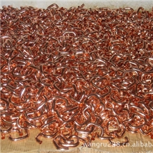 供应铜弯管、铝弯管、铜弯头、空调制冷配件系列..