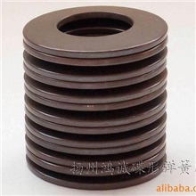 鸿诚耐高温碟形垫圈HC