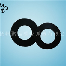 【规格齐全供货稳定】国标小额批发碟形弹簧