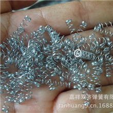 供应优质采血杯弹簧！厂家直销！