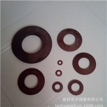 生产加工优质碟形弹簧！厂家直销！