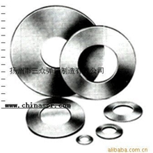 供应301,304,316,631不锈钢碟形弹簧(图)