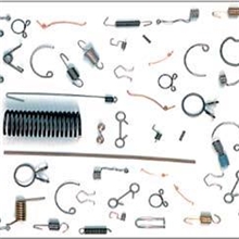 厂家长期供应扭簧(图)