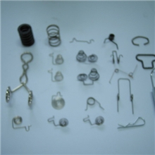 供应电池弹簧(图)