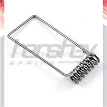 厂家订做扭转弹簧,拉伸弹簧,电池弹簧,线形弹簧