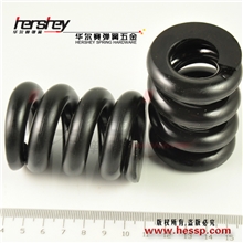 减震弹簧,避震弹簧,各类设备减震专用弹簧,华尔赛厂家直销