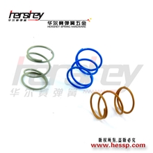 精密小弹簧,试力小弹簧,专业大量提供精密弹簧加工