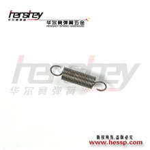 供应拉伸弹簧,汽车弹簧,玩具弹簧,圆珠笔用弹簧环保