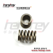 磨平弹簧,磨头弹簧,强力压缩弹簧,大量供应