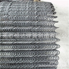 肉鸡自动喂料机肉鸡自动料线肉鸡自动化设备】