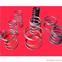 供应弹簧。同行价格最低，压簧拉簧扭簧异形弹簧