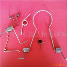 【供应】各种拉伸弹簧|压缩弹簧|异形弹簧&mdash;东莞生产、质量保证