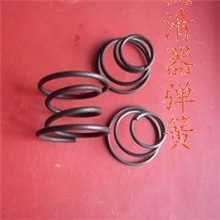 供应各种弹簧，扭转弹簧，压力弹簧。拉伸弹簧(图)
