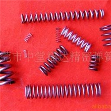 l批发热销供应多种型号的弹簧
