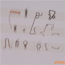 各种小线径弹簧各种小线径弹簧压缩弹簧扭力弹簧