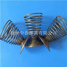 【杭州中春】供应各种高品质多功能酒杯样式弹簧（欢迎订购）