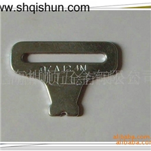 厂家供应板金五金加工不锈钢安全扣冲压件加工