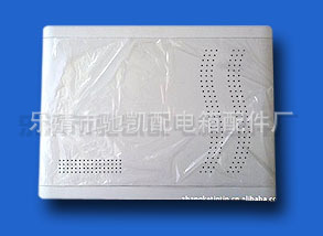 直供优质光纤箱塑料面板,信息箱面板,大型注塑加工