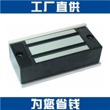 磁力锁/60公斤磁力锁/小磁力锁/电磁锁/机柜磁力锁/